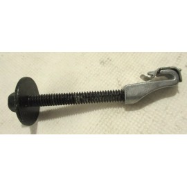 SNAPNRACK NEW LOT OF 5 SNAPNRACK 242-04105 ARRAY EDGE SCREEN FASTENER