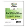 Canchalagua Herbal Infusion Tea Value Pack Schkuhra Pinnata (120g)