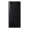 BlancCouture Super Organization Notebook Size Leather Custom Notebook Cover Antique