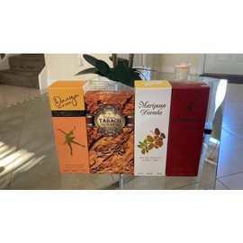 habanera Camerata perfume