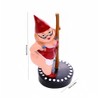 Garden Gnomes,Funny Garden Ornaments,Funny Gifts For Men,Pole Dancing Gnome,Rude Gifts,inappropriateGifts,Offensive