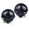 LQI Front Fog Lights Lamps Assembly Compatible with Ford F150