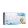 GUANTE AMBIDERM VINYL LIBRE DE POLVO CHICO CAJA C/100 PIEZAS