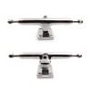 SPITBOARDS 34 mm Fingerboard Pro Trucks by, Real Lock Nuts,