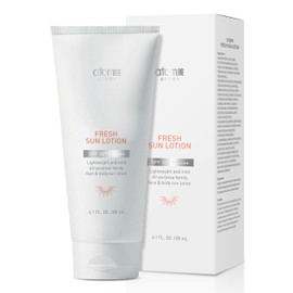 Atomy Fresh Sun Lotion / 애터미 프레쉬 선로션