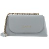 Valentino Women's 89o Arcadia Handbag, Ghiaccio