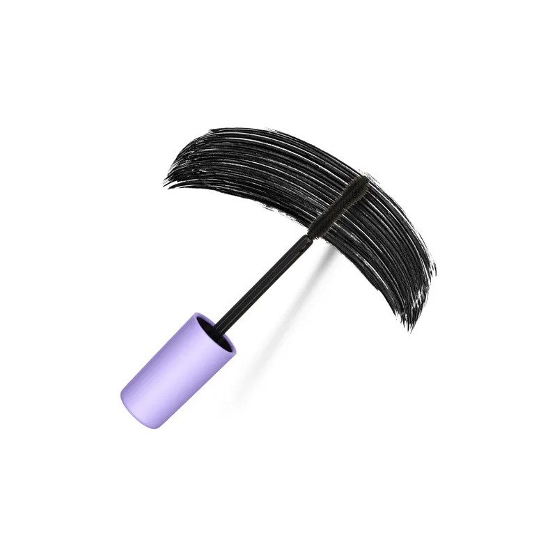 Mascara De Pestañas Yiyi Beauty | Dreamlash Volumen Extremo Color