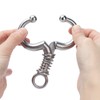 Cattle Nose Ring Cattle Nose Clip Made of Stainless Steel