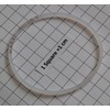 4 Replacement Gaskets compatible with Original Magic Bullet
