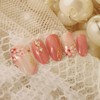 Cherry Blossom Romance - Long Square / 벚꽃 로맨스 -