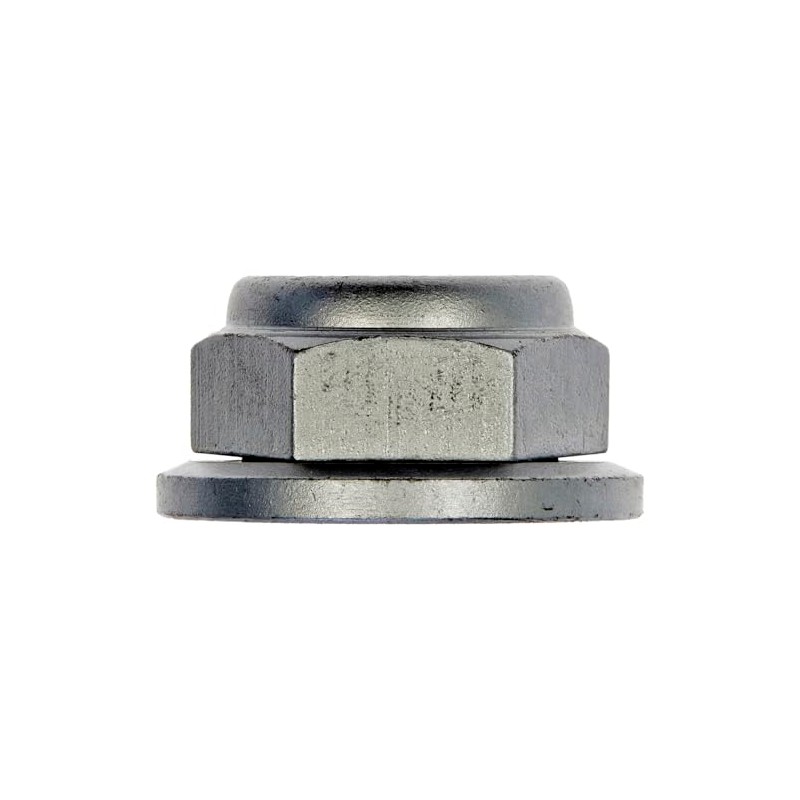 Dorman 615-036 Front Spindle Nut Compatible with Select Ford/Lincoln Models,