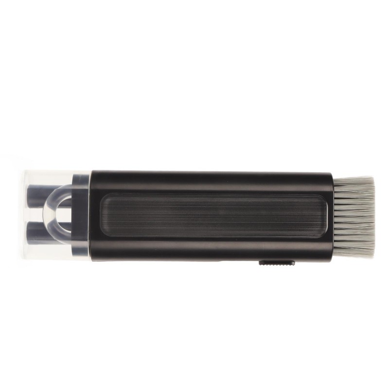 6 in 1 Keyboard Cleaning Kit Compact Portable ABS Material