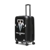 Karl Lagerfeld Paris Expandable Spinners Hardside Karl in A Box