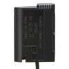 EL15 DC Coupler Dummy Battery DC Coupler Power Adapter Kit
