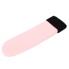 Foot Gel Pack Wrap Reusable Cold Hot Compression Sock for