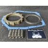 MacDaddy Racing Yamaha Warrior 350 Clutch Kit with Gasket ('87-'04) YFM350