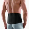 Bort 220800 Small Skin Activemed Back Support, Small, Beige