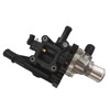 Thermostat Housing Compatible With For Astra H J Insignia Zafira
