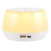 Görvitor LED Bedside Lamps with 20W USB Charging Port