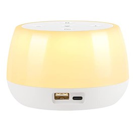 Görvitor LED Bedside Lamps with 20W USB Charging Port