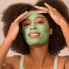 Japanese Match Cream Mask by Freeman for Unisex - 6