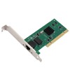 PCI E Network Adapter Gigabit Wireless Wifi Ethernet Interface Card