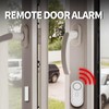 Personal Security Window and Door Alarm for Kids, Door Alarm
