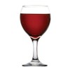 Lav Wine Glasses Set of 6, Red Wine Clear Glasses
