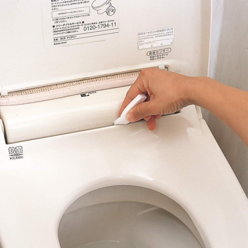 Azuma Melamine Sponge Azmagic Cleaning Eraser Neo Approx. 2.4 x