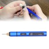 Electric Engraving Pen Rechargeable 3 Gear 5V Cordless Rotary Tool