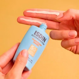 Protector Solar Facial Fusion Water Magic Spf50 Isdin