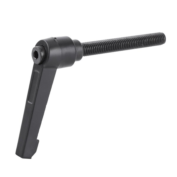 Clamping Nut M8 x 16/20/25/30/40/60 mm Male Thread Machine Adjustable