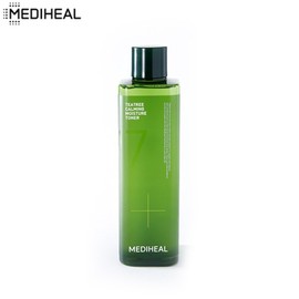 MEDIHEAL Teatree Calming Moisture Toner 350ml