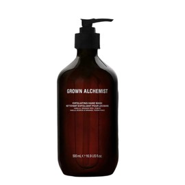 Grown Alchemist Exfoliating Hand Wash 500ml