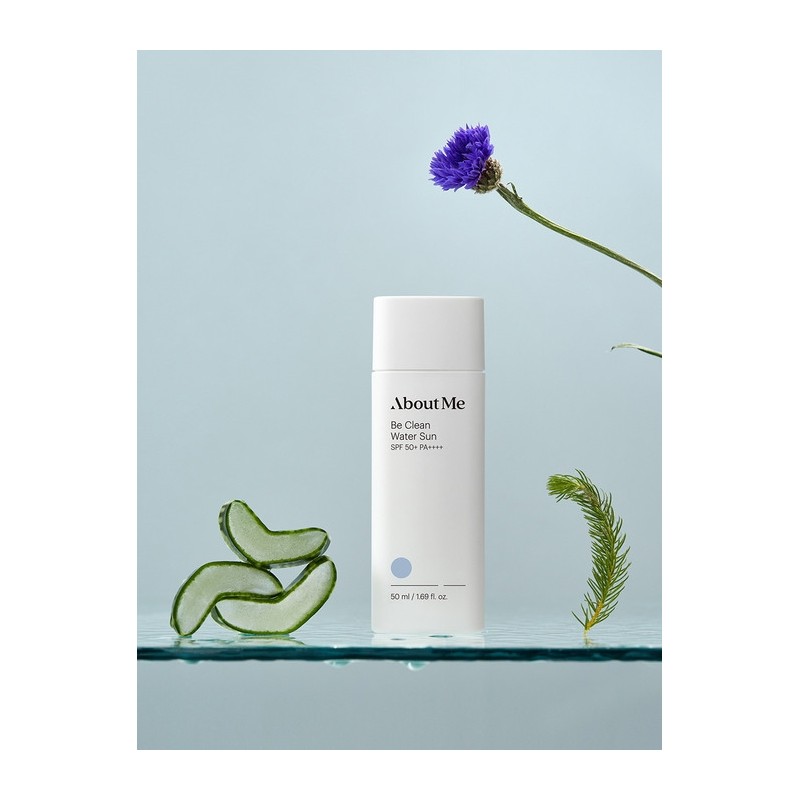 Be Clean Watersun / 비 클린 워터선