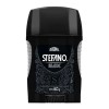 Desodorante En Barra Stefano Original Black Para Hombre 60g