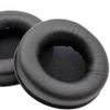 vhbw Replacement Ear Pads 8.7 cm Compatible with Razer Kraken,