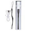 30KM Visual Fault Locator Kit Aluminum Alloy High Accuracy VFL