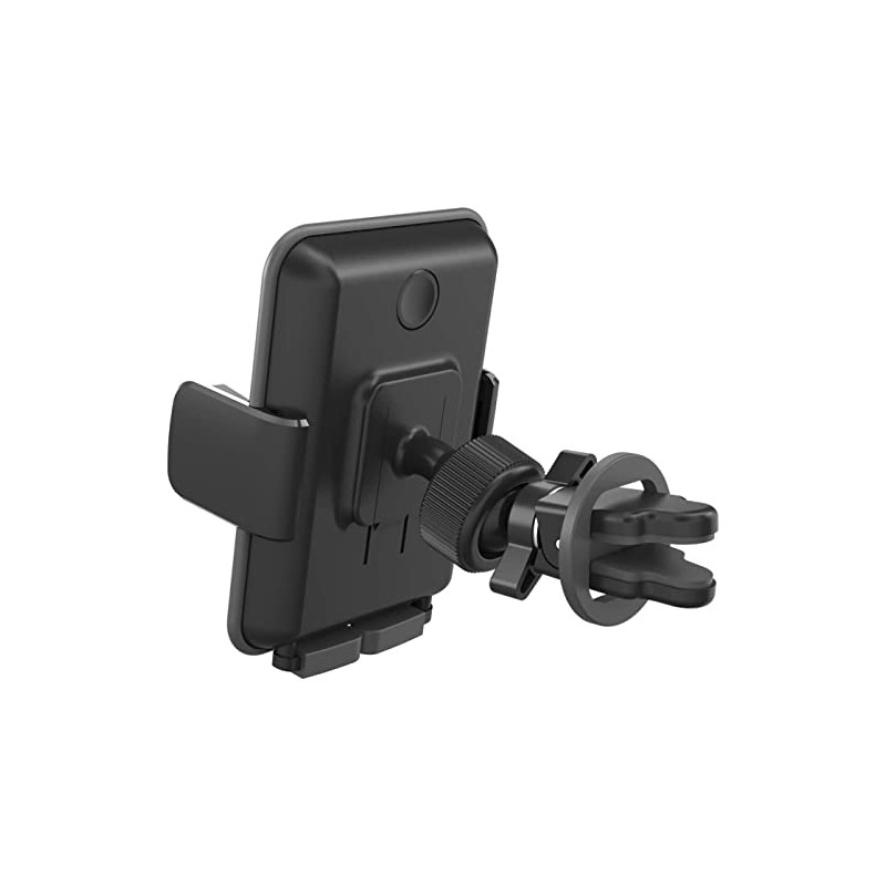 Celly Car Holder Plus Black for Air Vents