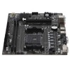 For AMD A320 M ATX Gaming Motherboard Support AM4 Socket