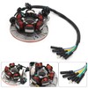 Ignition Stator, Magneto Stator Plate, Magneto Stator Plate and Coil