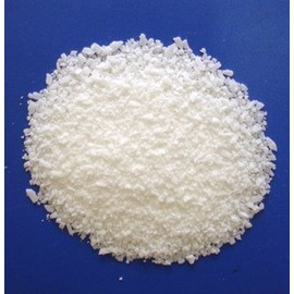 1 lb Stearic Acid White Flakes Food Grade NF/USP - Natural preservative, thickener, emulsifier and stabilizer for food, soap, lotion, cream