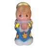 Liven&Decor 11 Recuerdo Para Bautizo Niño Ángel Centro De Mesa
