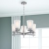 Westinghouse Lighting 5339020 3.5 Watt (60 Watt Equivalent) T10 Dimmable