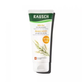 RAUSCH 위트점 너리싱 팩 100ml 2051360 RAUSCH Whitening Nourishing Pack 100ml [FREE]