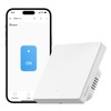SONOFF Zigbee Smart Light Switch, Requires SONOFF Zigbee Hub, Smart