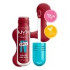 NYX Professional Makeup, Lip Iv Gloss Sérum Hidratante, 5ml