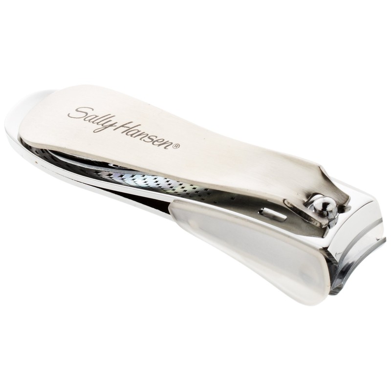 Sally Hansen Beauty Tools, Treat Your Toes-Control Grip Toenail Clip