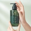 Ryeo 려 본초진 탈모증상완화 샴푸543ml Ryo Herbal Shampoo for Hair
