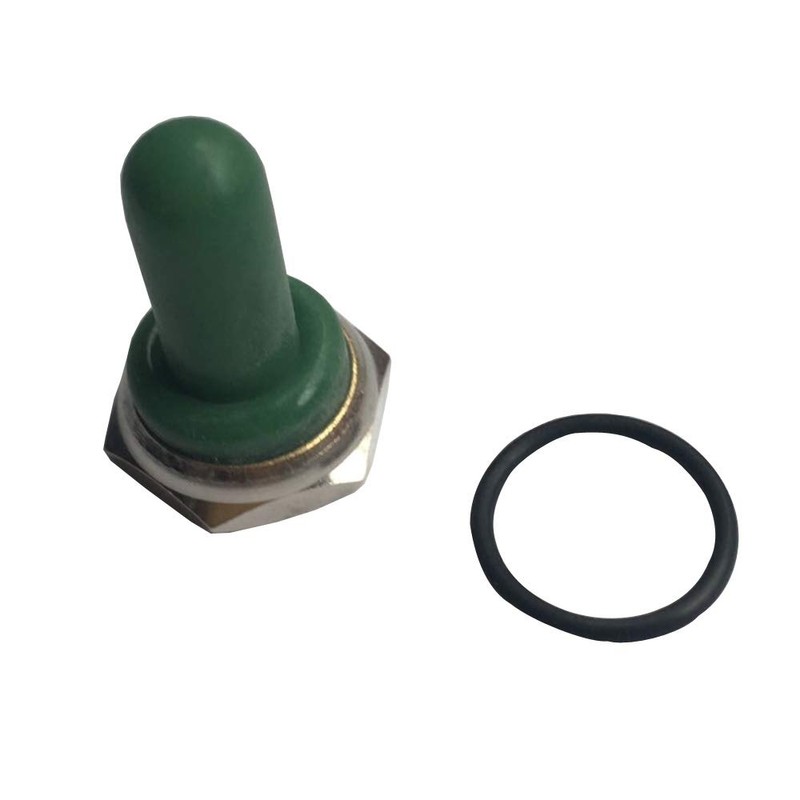 MintIce ™ Car 12 mm Rubber Rocker Toggle Switch Tip